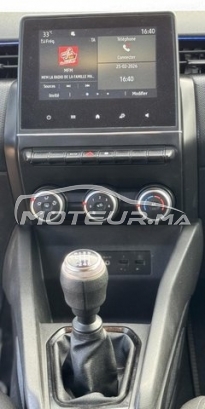 RENAULT Clio occasion 3367393