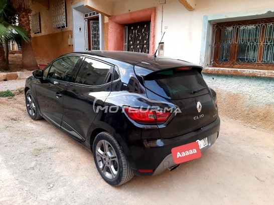 RENAULT Clio occasion 1776400