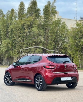 RENAULT Clio 4 intens automatique 2019❣️ occasion 3164573