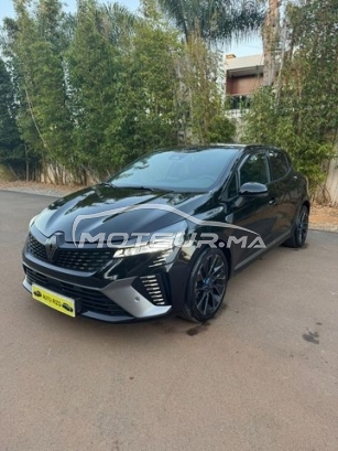 RENAULT Clio occasion 3055611