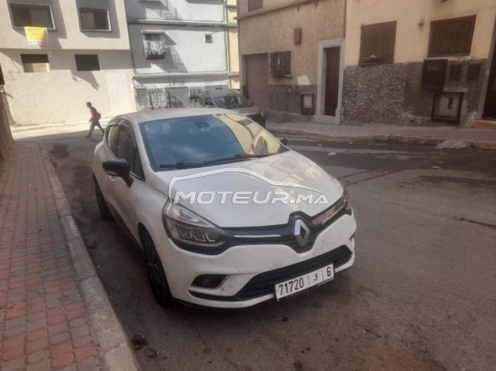 رونو كليو مستعملة 3092467