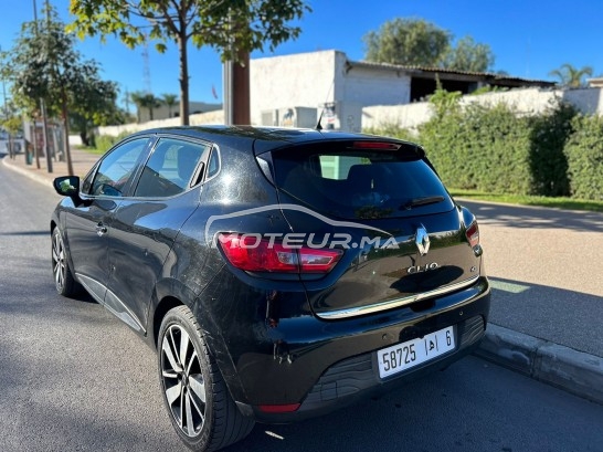 RENAULT Clio Intense plus occasion 1776108