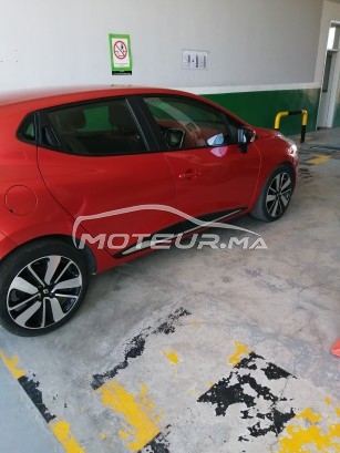 RENAULT Clio 4 occasion 1712930