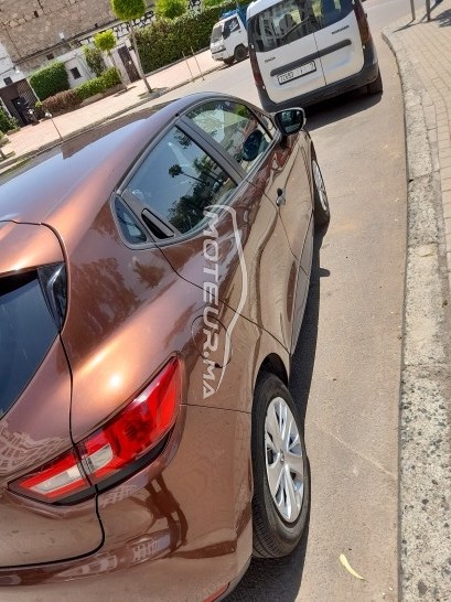 رونو كليو 1.5 dci مستعملة 1664344