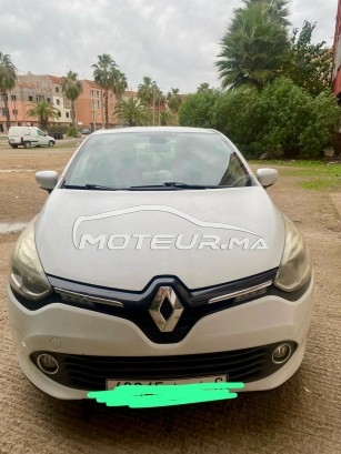 RENAULT Clio Ed occasion 1768568