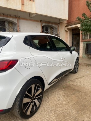 RENAULT Clio Ed occasion 1768566