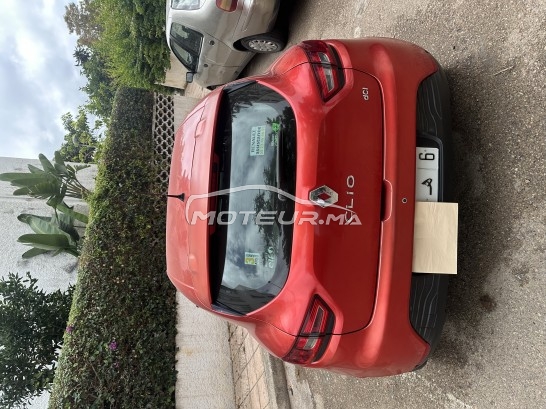 رونو كليو Dci مستعملة 2562861