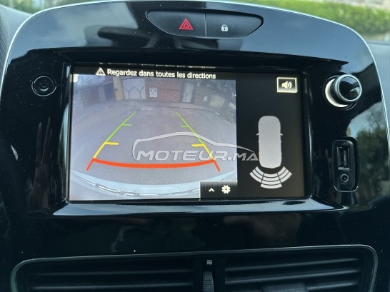 RENAULT Clio Clio 4 intense occasion 2283004