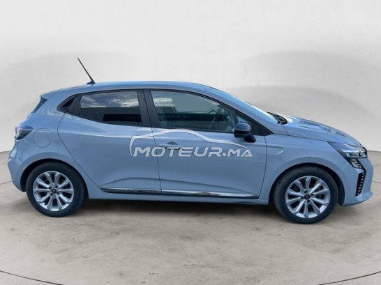 RENAULT Clio occasion 3305219
