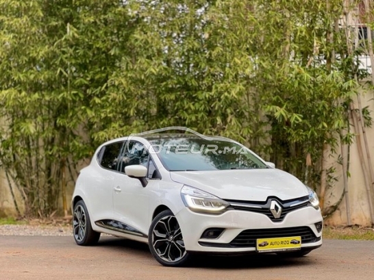 RENAULT Clio occasion 3278788