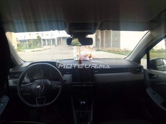 RENAULT Clio 5 occasion 1780794