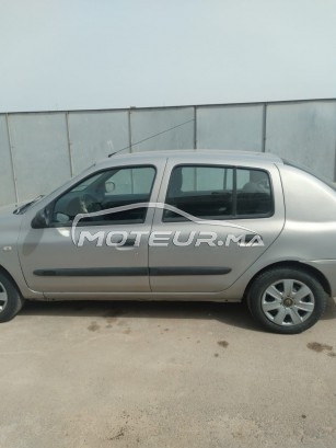 رونو كليو Classique مستعملة 1629402