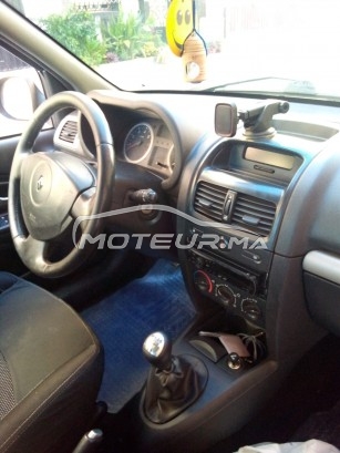 رونو كليو مستعملة 1745495