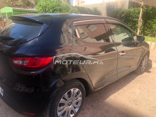 رونو كليو مستعملة 1652162