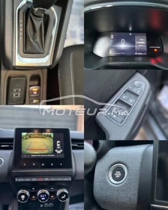 رونو كليو مستعملة 3313857