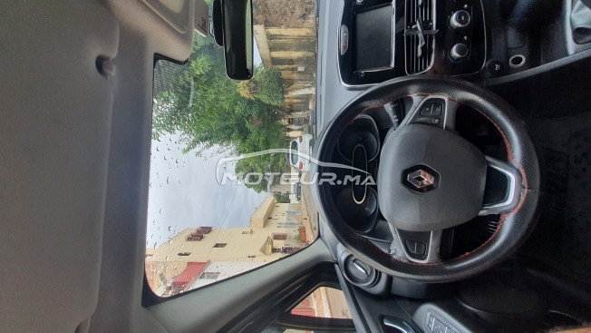 رونو كليو 4 مستعملة 2608576