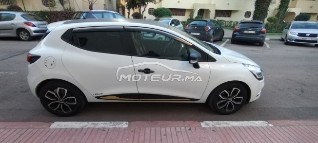 RENAULT Clio occasion 1796504