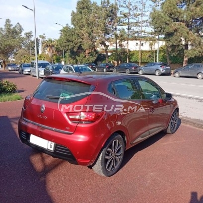 RENAULT Clio 1.5 dci intense occasion 2959231