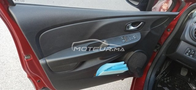 RENAULT Clio occasion 3286947