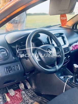 رونو كليو مستعملة 1657090