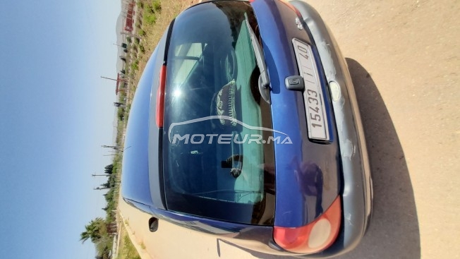 RENAULT Clio occasion 1603074