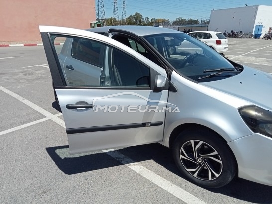 رونو كليو Bon état مستعملة 1728609