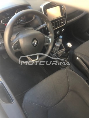 RENAULT Clio 4 occasion 1790551