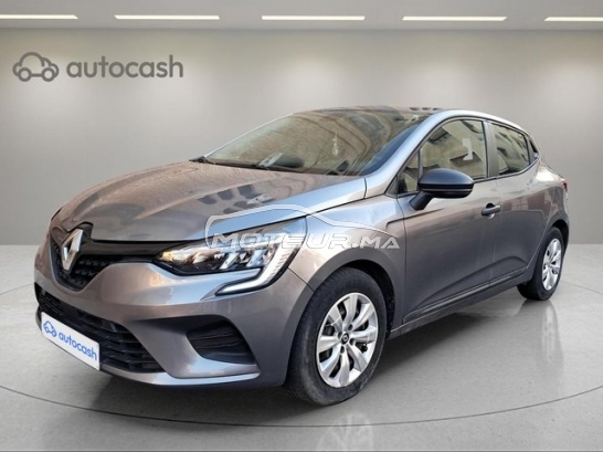 Voiture au Maroc RENAULT Clio - 484343