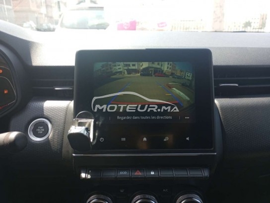 رونو كليو 5 مستعملة 2232001