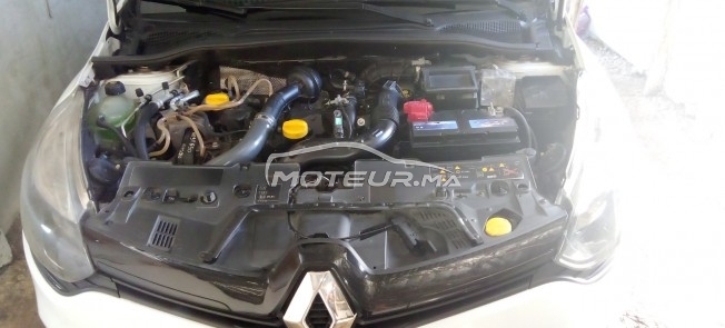 رونو كليو مستعملة 1618008