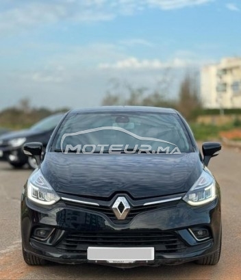 Voiture au Maroc RENAULT Clio - 486823
