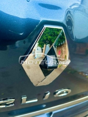 رونو كليو مستعملة 2325247