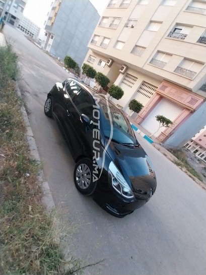 رونو كليو Dci مستعملة 1691608