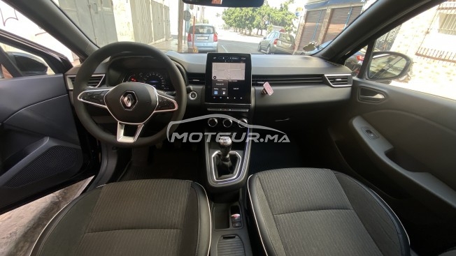 RENAULT Clio Clio 5 tekno occasion 2493755