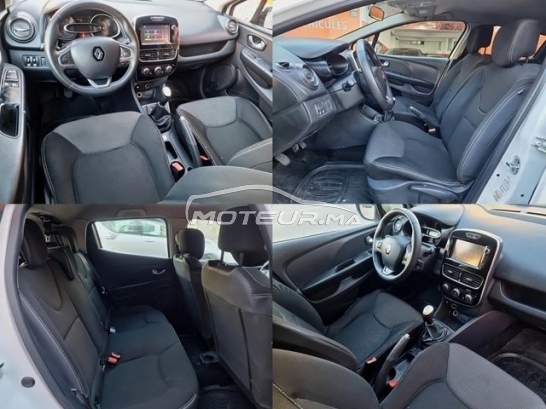 رونو كليو 1.6 hdi 7places 2016 toutes options مستعملة 3501265