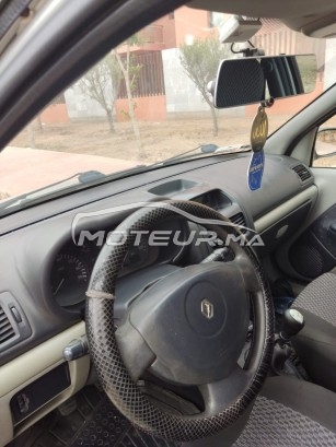 RENAULT Clio Campus occasion 1661965