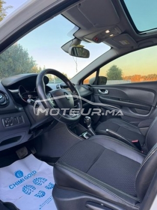 RENAULT Clio occasion 2956365