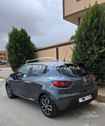 رونو كليو Clio 4 مستعملة 3035688