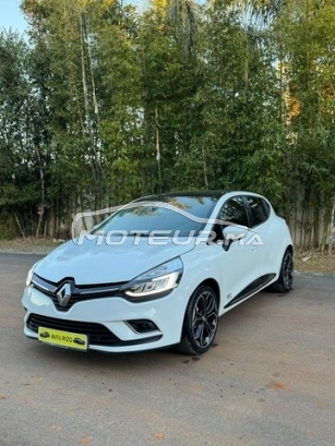 RENAULT Clio occasion 2956373
