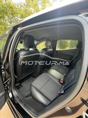 Renault Clio Diesel Manuelle 2024 à Salé