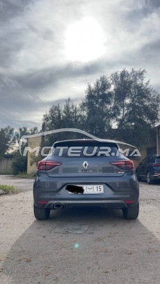 RENAULT Clio Clio 5 rs line occasion 3109189
