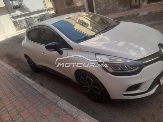 رونو كليو مستعملة 3092470