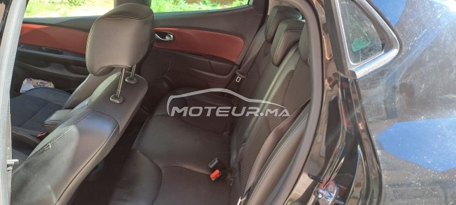 RENAULT Clio Intense ,toit panoramique occasion 1981149