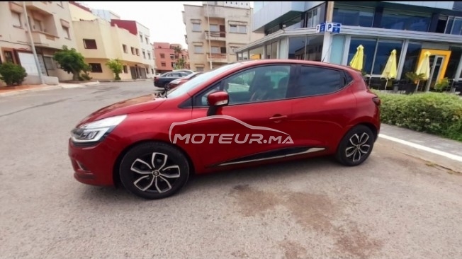 رونو كليو Intens مستعملة 1867278