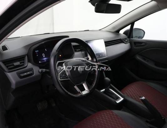 رونو كليو مستعملة 3264899