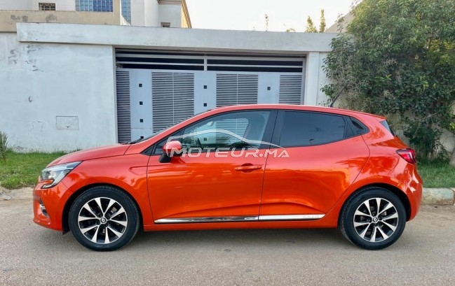 رونو كليو Dci مستعملة 1667932