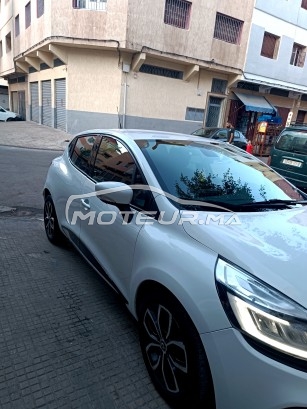 RENAULT Clio 1,5 dci occasion 1727932