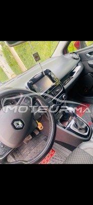 RENAULT Clio Antoce occasion