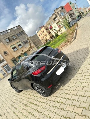 رونو كليو Clio 4 مستعملة 1835344