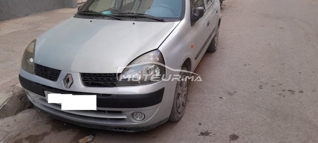 رونو كليو Clio 2 classic مستعملة 2735993